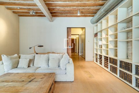 Apartament w Barcelona, Hiszpania 2 sypialnie, 160 mkw. nr 166795 – zdjęcie 7