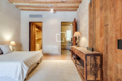 Apartament w Barcelona, Hiszpania 2 sypialnie, 160 mkw. nr 166795 – zdjęcie 15