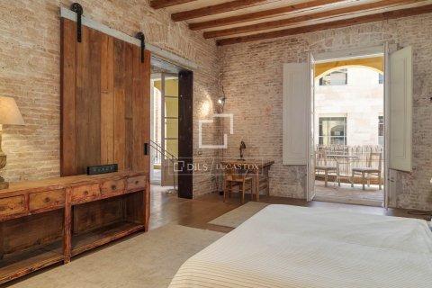 Apartament w Barcelona, Hiszpania 2 sypialnie, 160 mkw. nr 166795 – zdjęcie 16