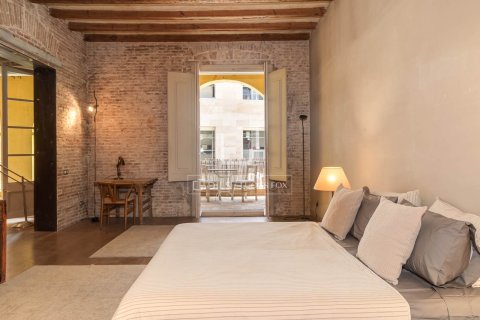 Apartament w Barcelona, Hiszpania 2 sypialnie, 160 mkw. nr 166795 – zdjęcie 14