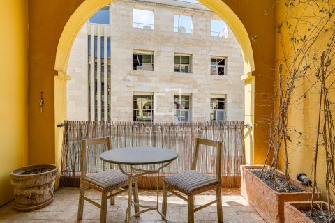 Apartament w Barcelona, Hiszpania 2 sypialnie, 160 mkw. nr 166795 – zdjęcie 19