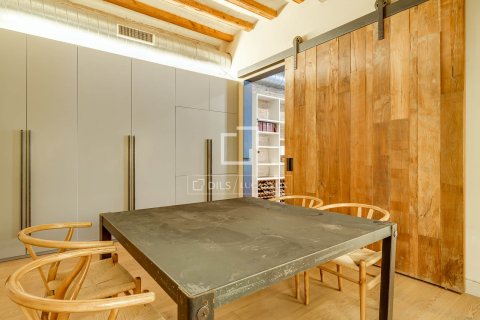 Apartament w Barcelona, Hiszpania 2 sypialnie, 160 mkw. nr 166795 – zdjęcie 30