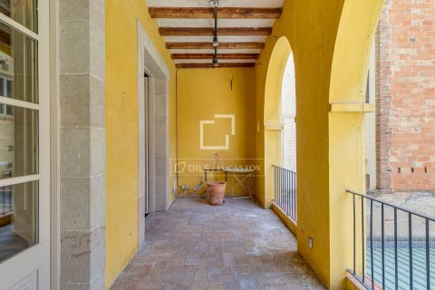 Apartament w Barcelona, Hiszpania 2 sypialnie, 160 mkw. nr 166795 – zdjęcie 11