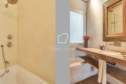 Apartament w Barcelona, Hiszpania 2 sypialnie, 160 mkw. nr 166795 – zdjęcie 26