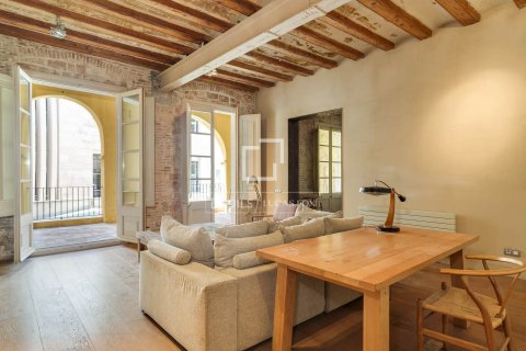 Apartament w Barcelona, Hiszpania 2 sypialnie, 160 mkw. nr 166795 – zdjęcie 3