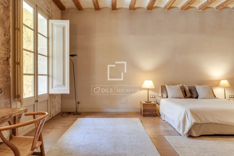 Apartament w Barcelona, Hiszpania 2 sypialnie, 160 mkw. nr 166795 – zdjęcie 13