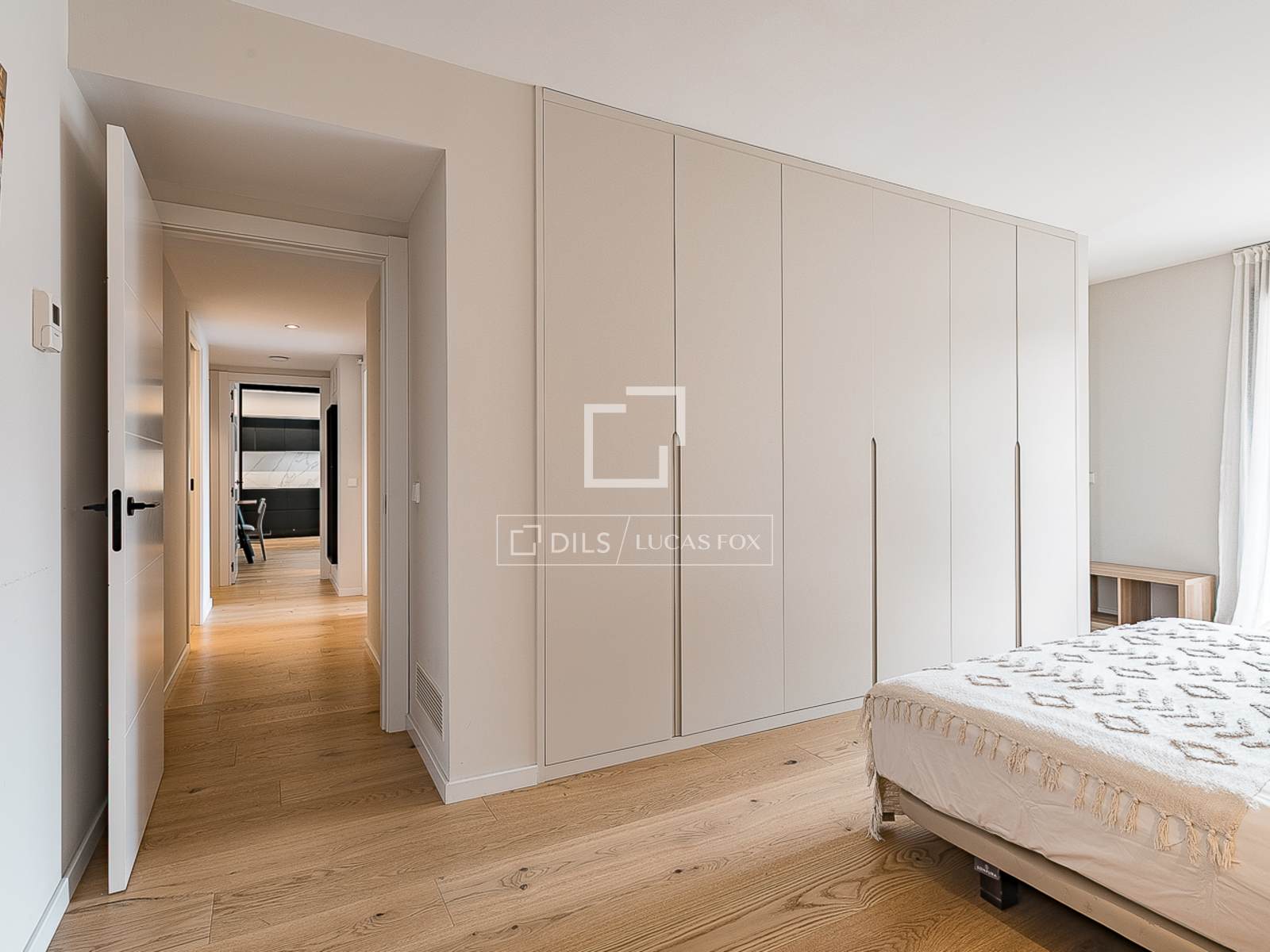 Appartamento a Barcelona, Spagna 3 camere da letto, 109 mq. N° 166796