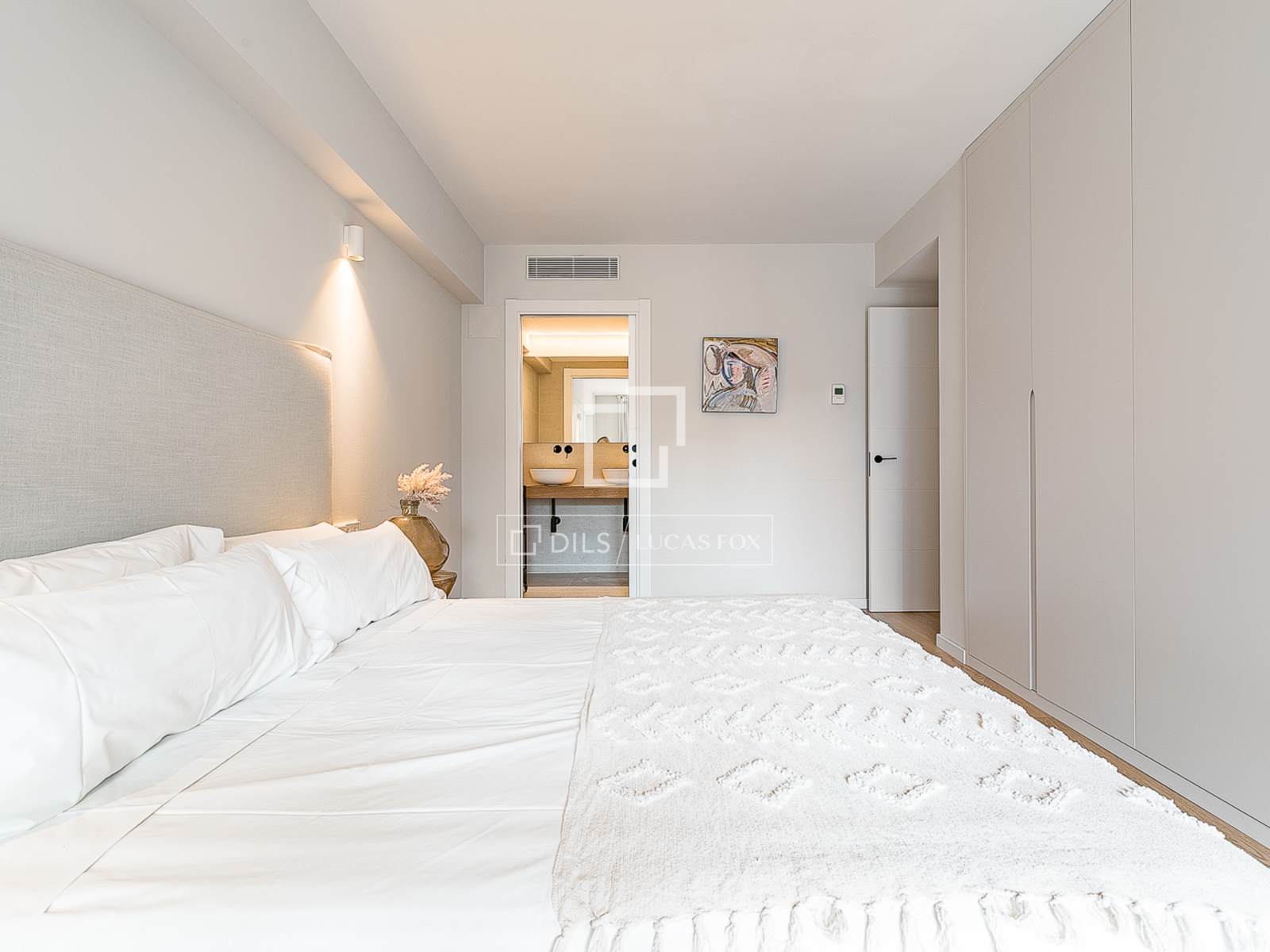 Appartamento a Barcelona, Spagna 3 camere da letto, 109 mq. N° 166796