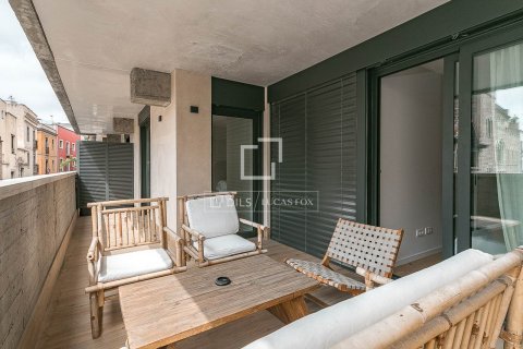 Apartament w Barcelona, Hiszpania 3 sypialnie, 123 mkw. nr 166796 – zdjęcie 2