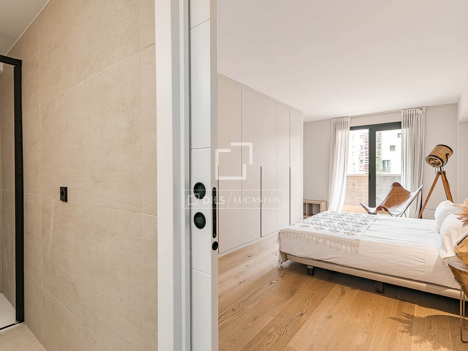 Appartamento a Barcelona, Spagna 3 camere da letto, 109 mq. N° 166796