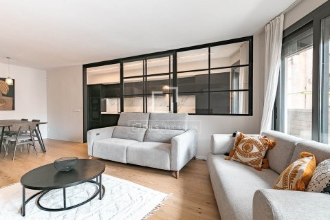 Apartament w Barcelona, Hiszpania 3 sypialnie, 123 mkw. nr 166796 – zdjęcie 3
