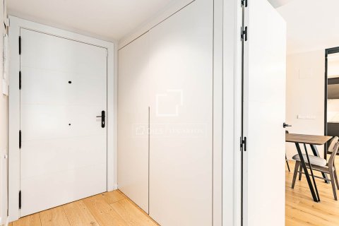 Apartament w Barcelona, Hiszpania 3 sypialnie, 123 mkw. nr 166796 – zdjęcie 28