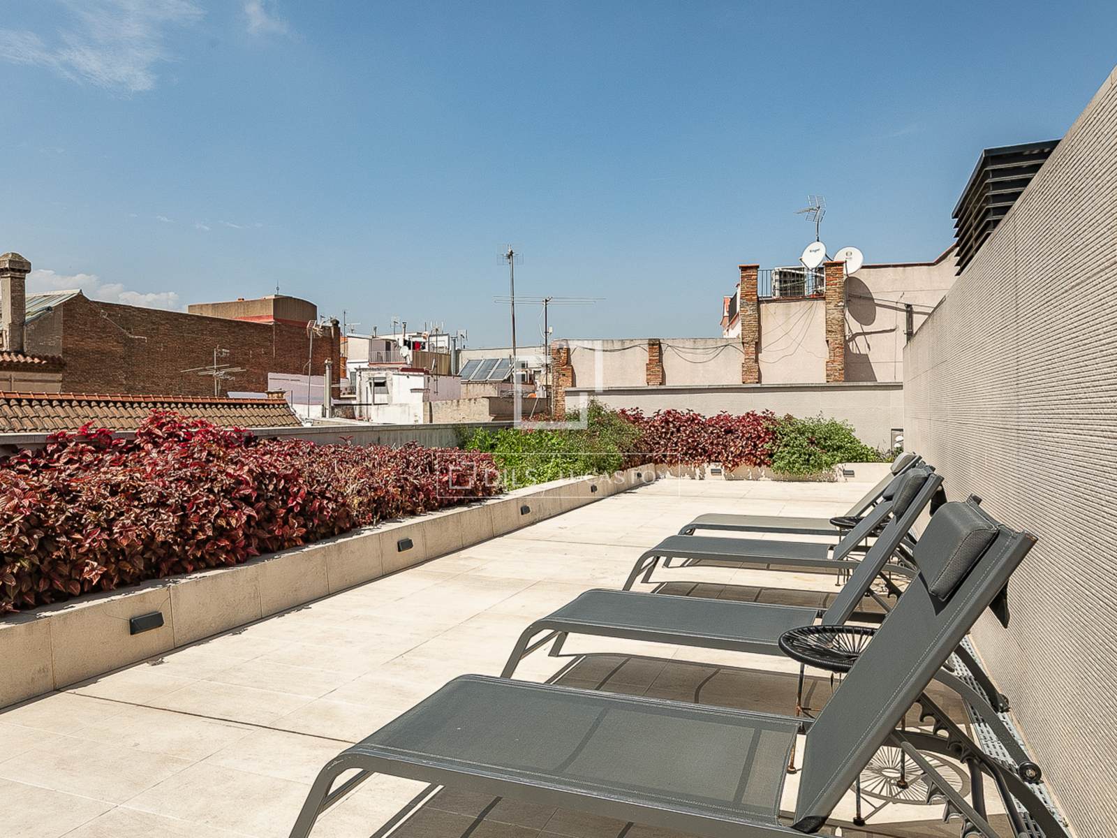 Appartamento a Barcelona, Spagna 3 camere da letto, 109 mq. N° 166796