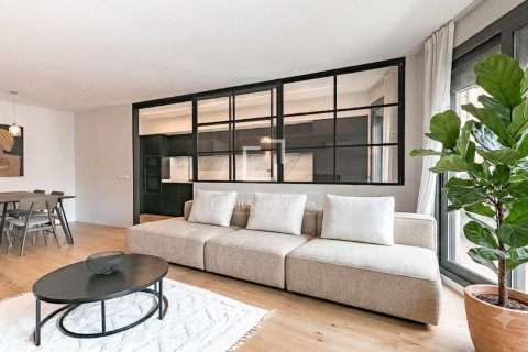 Wohnung zum Verkauf in Barcelona, Spanien 3 Schlafzimmer, 109 m2 Nr. 166796 - Foto 30