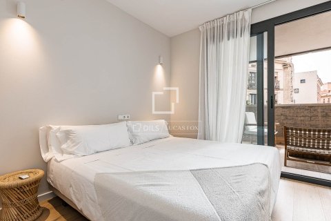 Apartament w Barcelona, Hiszpania 3 sypialnie, 123 mkw. nr 166796 – zdjęcie 30