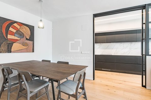 Apartament w Barcelona, Hiszpania 3 sypialnie, 123 mkw. nr 166796 – zdjęcie 6
