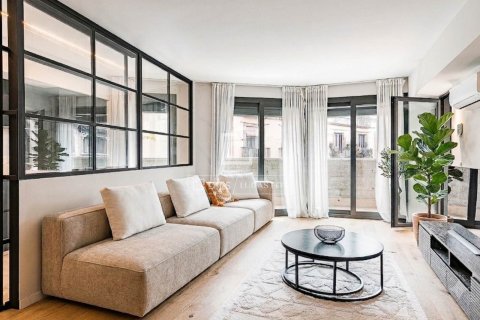 Wohnung zum Verkauf in Barcelona, Spanien 3 Schlafzimmer, 109 m2 Nr. 166796 - Foto 29