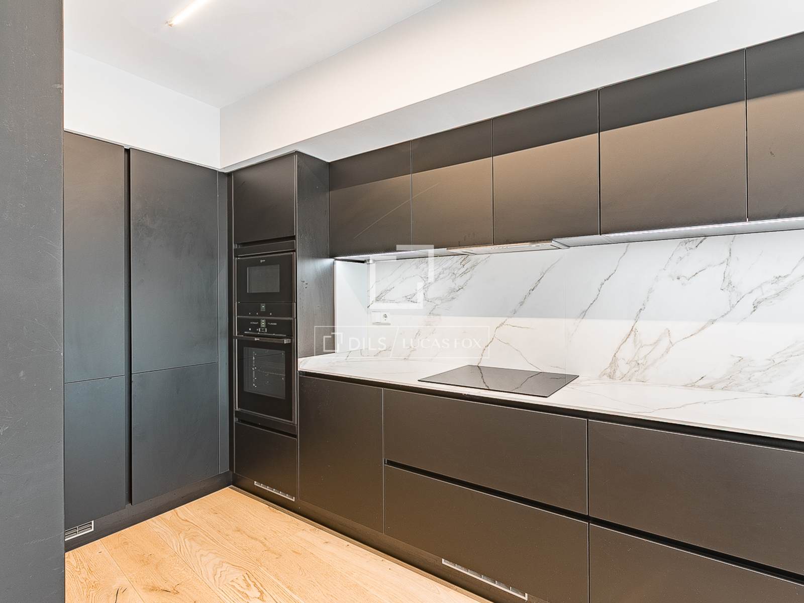 Appartamento a Barcelona, Spagna 3 camere da letto, 109 mq. N° 166796