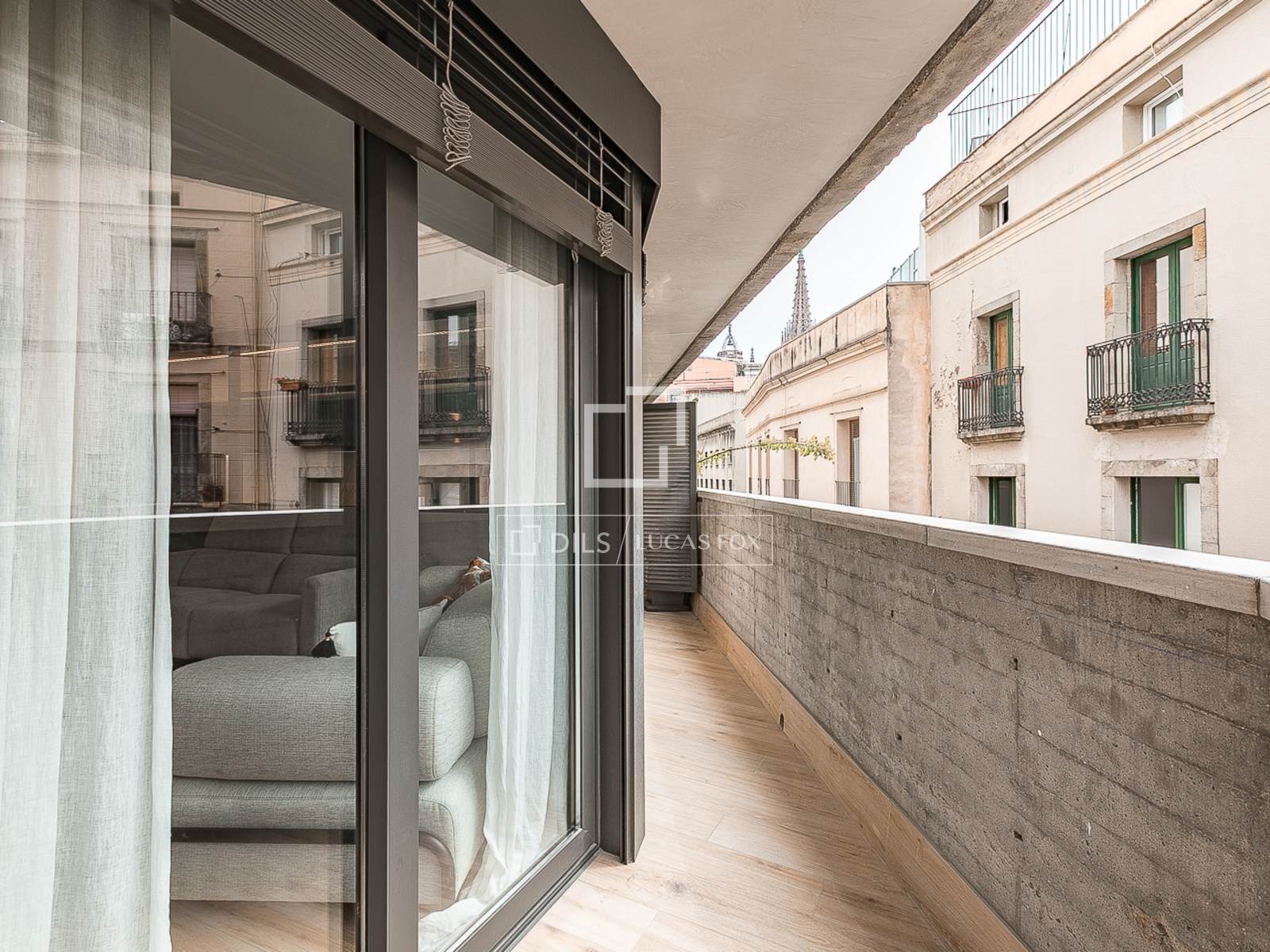 Appartamento a Barcelona, Spagna 3 camere da letto, 109 mq. N° 166796