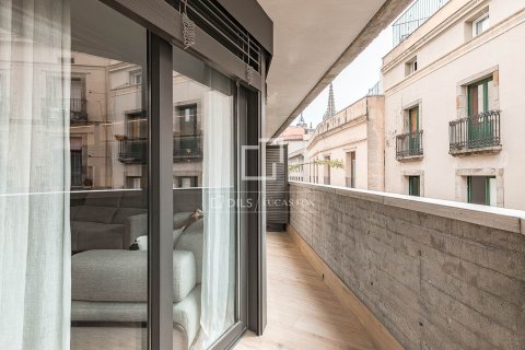 Apartament w Barcelona, Hiszpania 3 sypialnie, 123 mkw. nr 166796 – zdjęcie 12