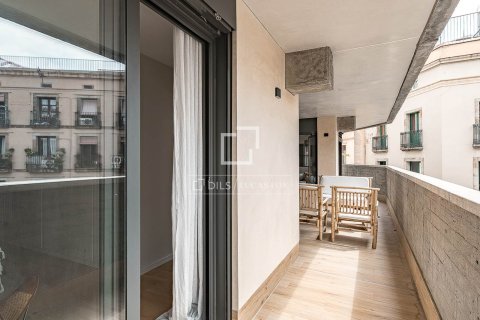 Apartament w Barcelona, Hiszpania 3 sypialnie, 123 mkw. nr 166796 – zdjęcie 16