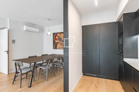Apartament w Barcelona, Hiszpania 3 sypialnie, 123 mkw. nr 166796 – zdjęcie 11