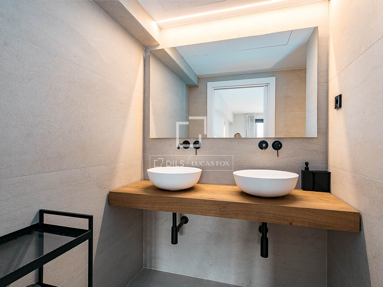 Appartamento a Barcelona, Spagna 3 camere da letto, 109 mq. N° 166796