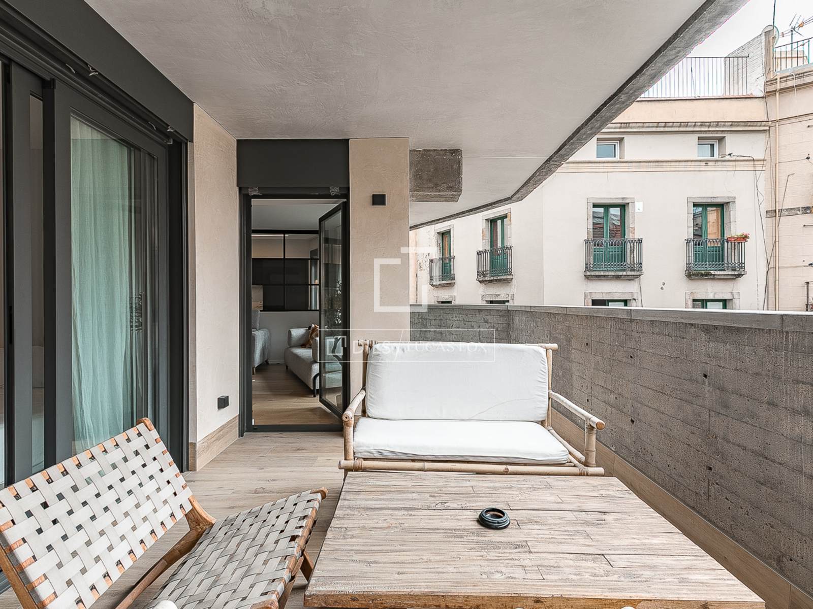 Appartamento a Barcelona, Spagna 3 camere da letto, 109 mq. N° 166796