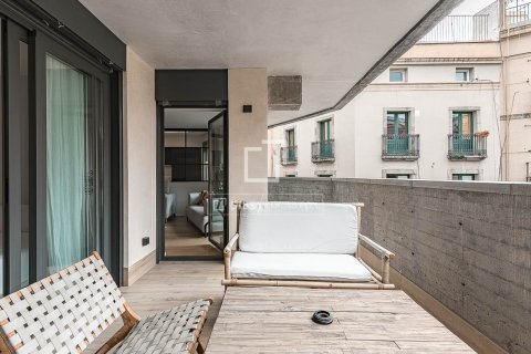 Apartament w Barcelona, Hiszpania 3 sypialnie, 123 mkw. nr 166796 – zdjęcie 15