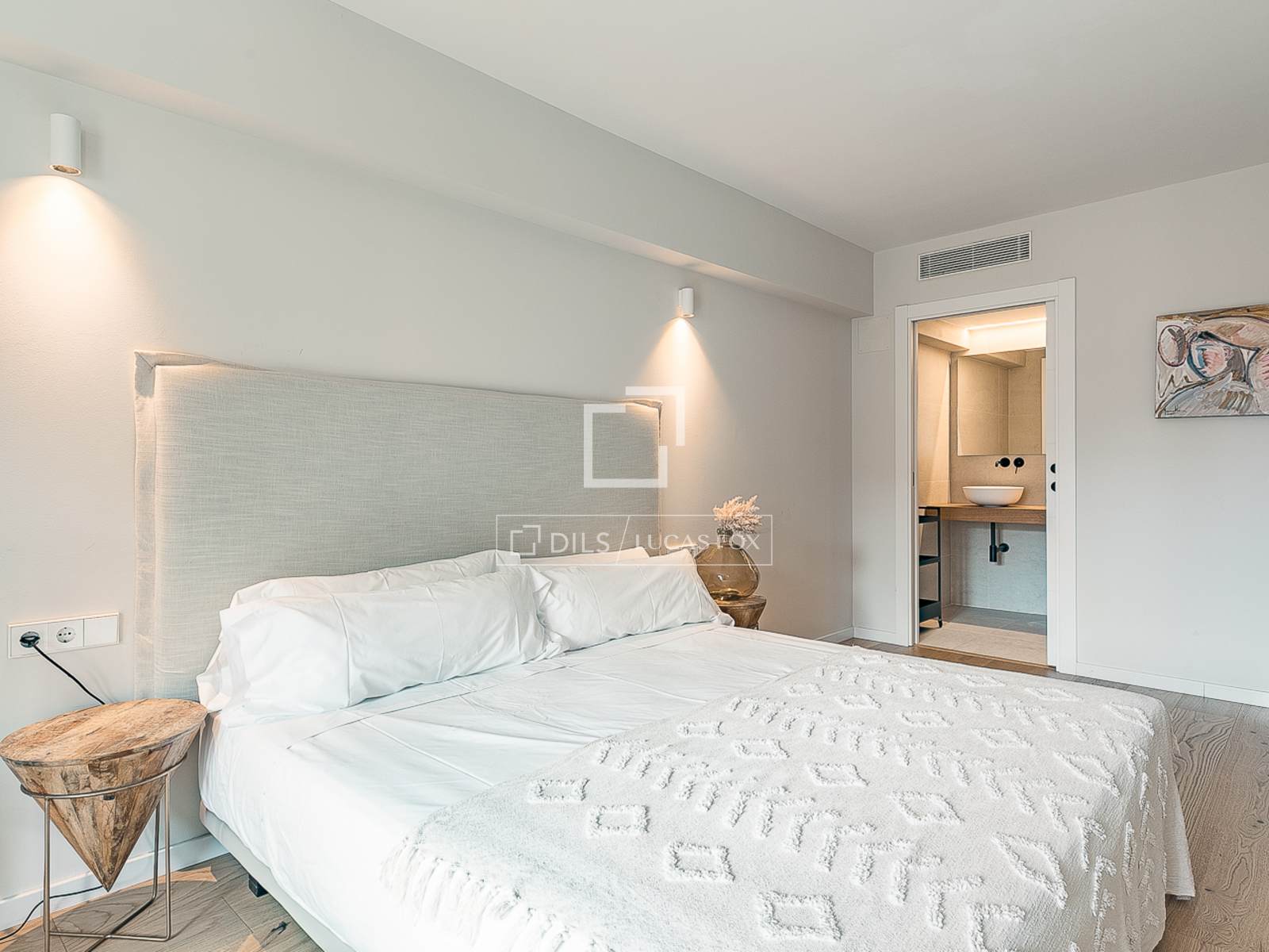 Appartamento a Barcelona, Spagna 3 camere da letto, 109 mq. N° 166796
