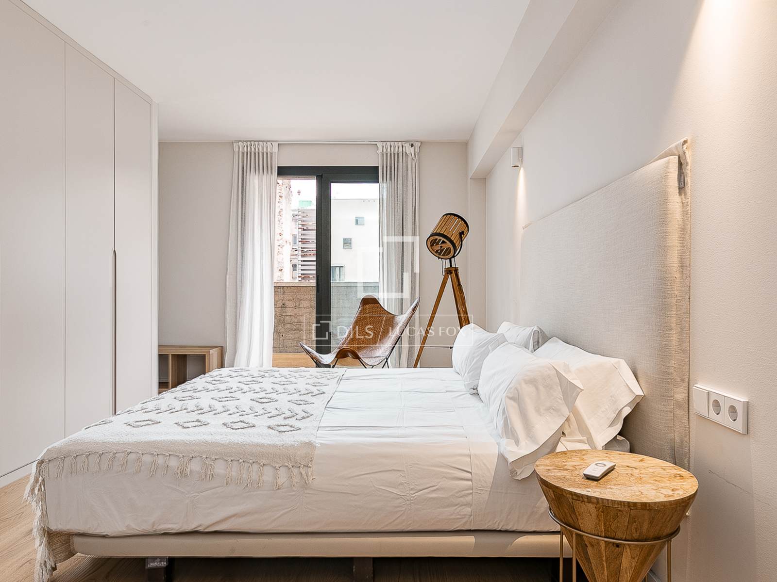Appartamento a Barcelona, Spagna 3 camere da letto, 109 mq. N° 166796