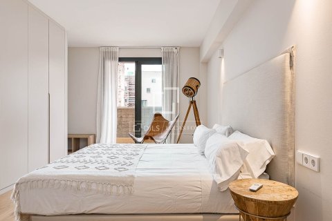 Apartament w Barcelona, Hiszpania 3 sypialnie, 123 mkw. nr 166796 – zdjęcie 19