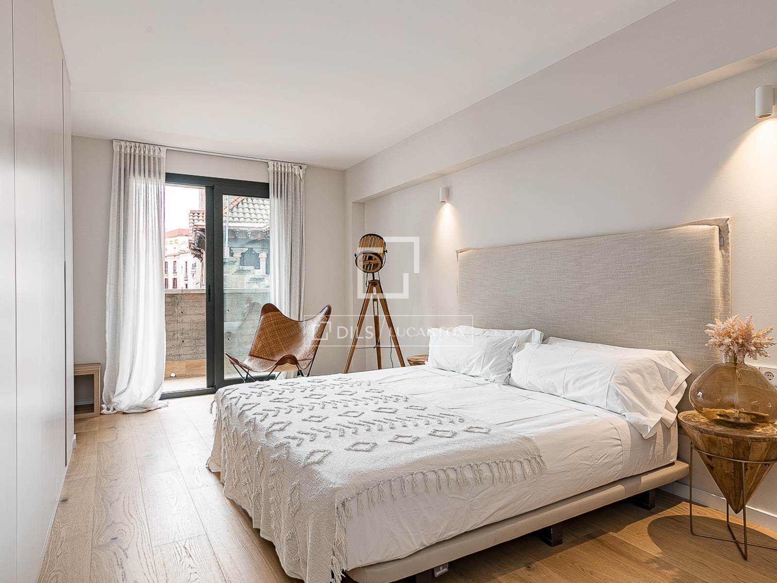 Appartamento a Barcelona, Spagna 3 camere da letto, 109 mq. N° 166796