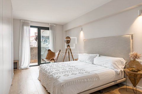 Apartament w Barcelona, Hiszpania 3 sypialnie, 123 mkw. nr 166796 – zdjęcie 20