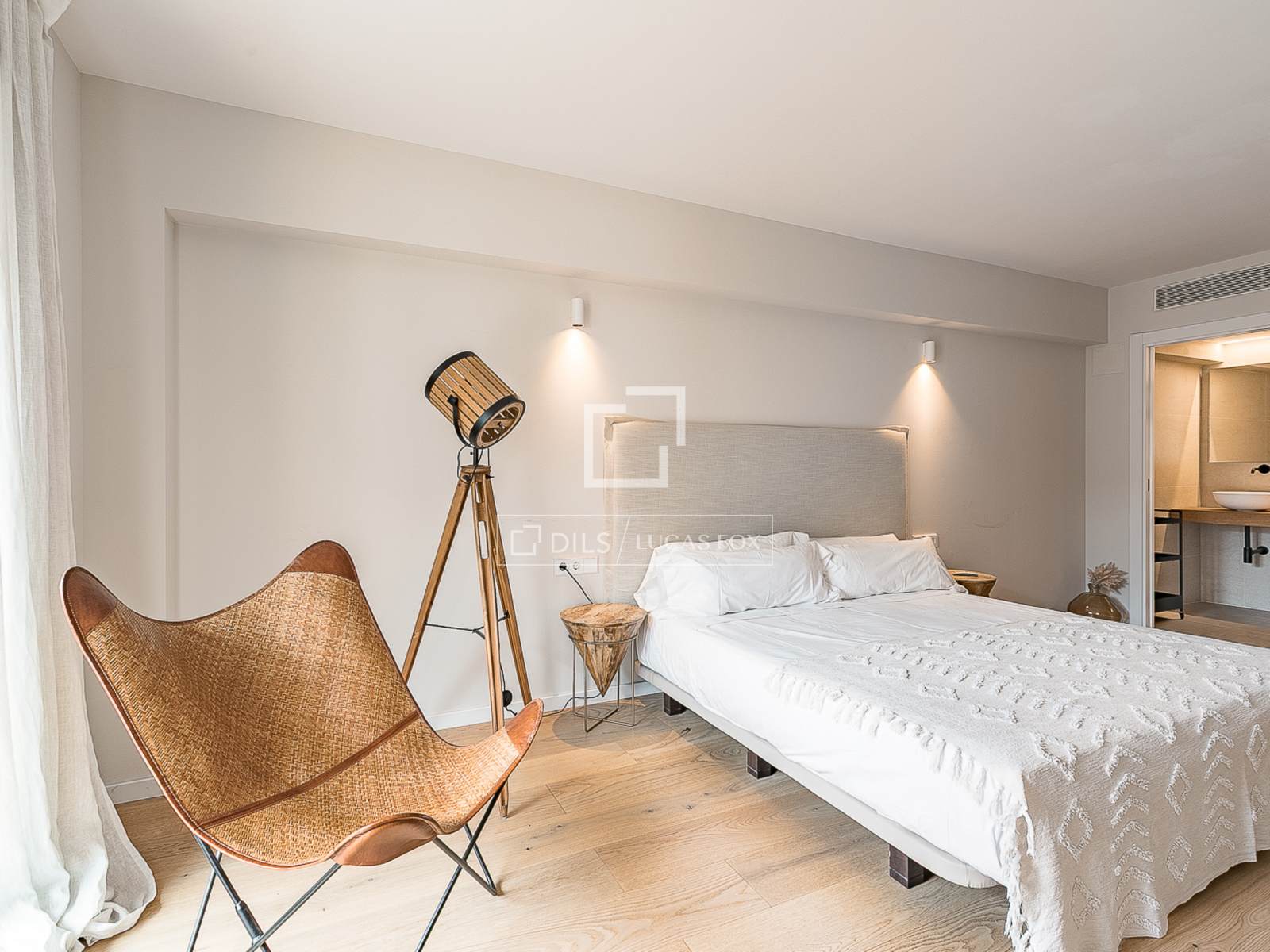 Appartamento a Barcelona, Spagna 3 camere da letto, 109 mq. N° 166796