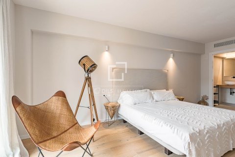 Apartament w Barcelona, Hiszpania 3 sypialnie, 123 mkw. nr 166796 – zdjęcie 18
