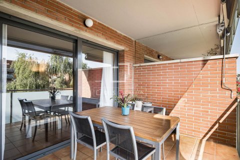 Apartament w Sant Cugat Del Valles, Barcelona, Hiszpania 3 sypialnie, 114 mkw. nr 166793 – zdjęcie 2