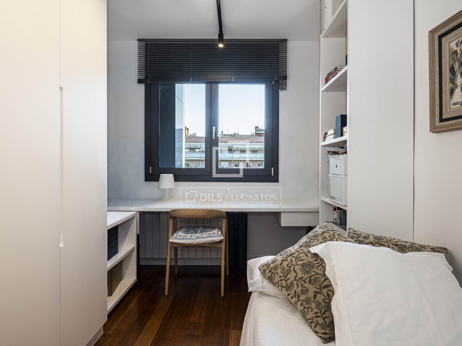 Appartamento a Sant Cugat Del Valles, Barcelona, Spagna 3 camere da letto, 114 mq. N° 166793