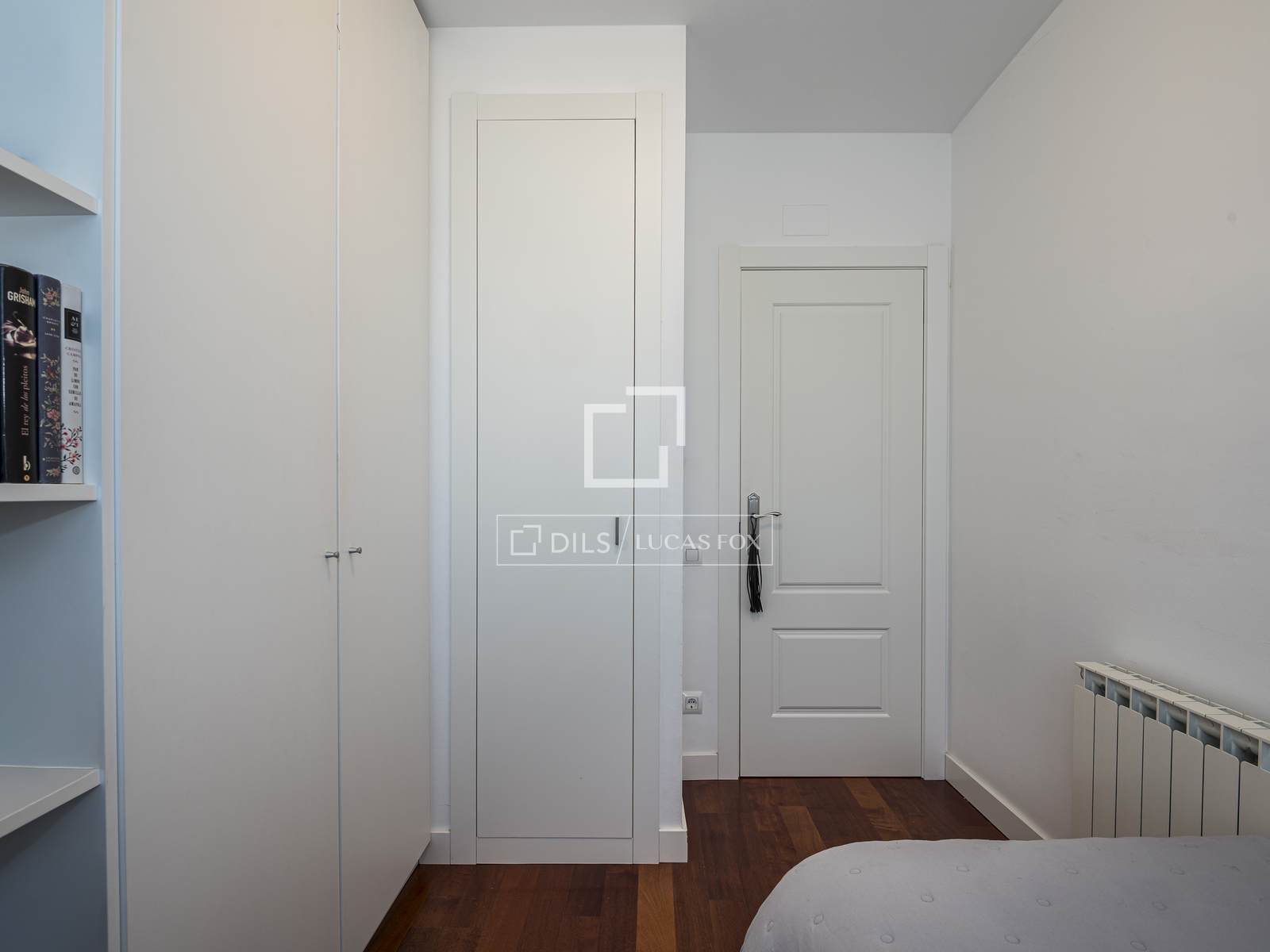 Appartamento a Sant Cugat Del Valles, Barcelona, Spagna 3 camere da letto, 114 mq. N° 166793