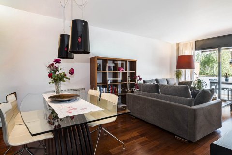 Apartament w Sant Cugat Del Valles, Barcelona, Hiszpania 3 sypialnie, 114 mkw. nr 166793 – zdjęcie 4