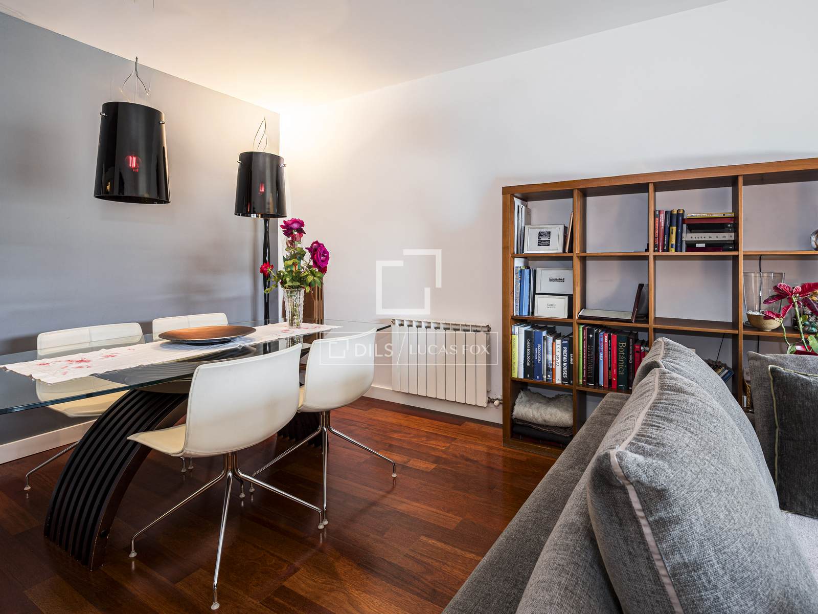 Appartamento a Sant Cugat Del Valles, Barcelona, Spagna 3 camere da letto, 114 mq. N° 166793