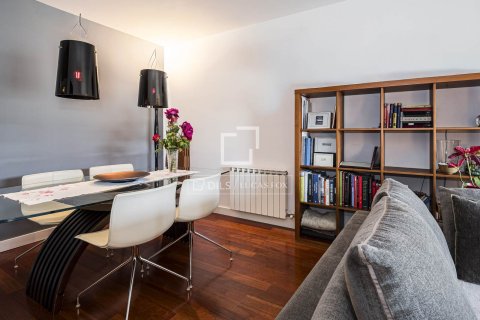 Apartament w Sant Cugat Del Valles, Barcelona, Hiszpania 3 sypialnie, 114 mkw. nr 166793 – zdjęcie 6