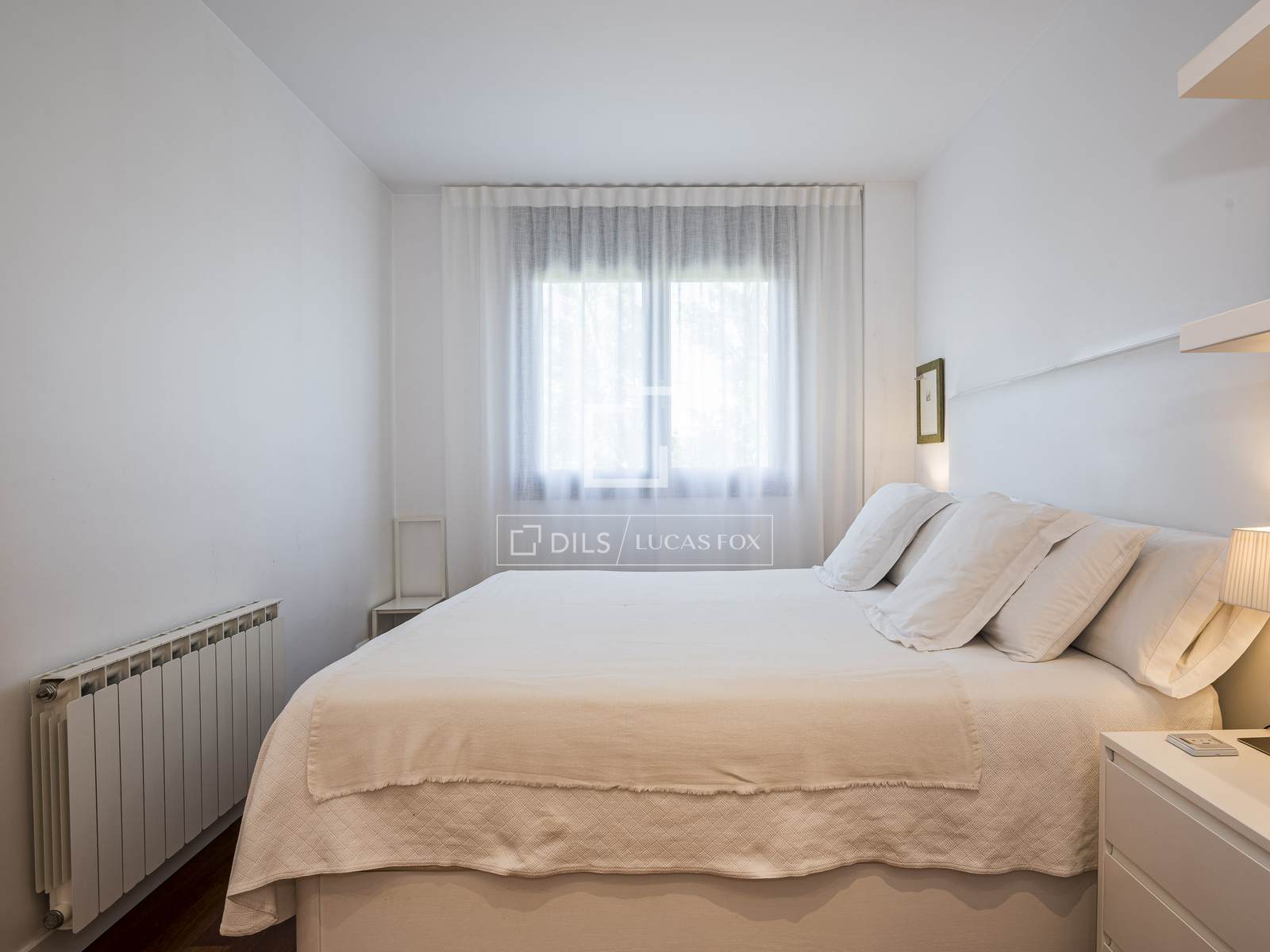 Appartamento a Sant Cugat Del Valles, Barcelona, Spagna 3 camere da letto, 114 mq. N° 166793