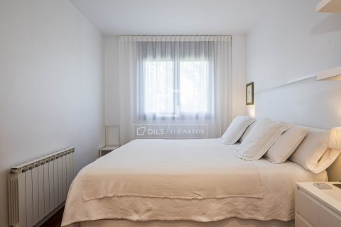 Apartament w Sant Cugat Del Valles, Barcelona, Hiszpania 3 sypialnie, 114 mkw. nr 166793 – zdjęcie 18