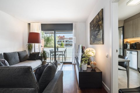 Apartament w Sant Cugat Del Valles, Barcelona, Hiszpania 3 sypialnie, 114 mkw. nr 166793 – zdjęcie 7