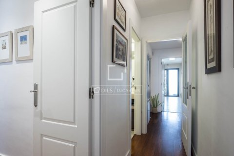Apartament w Sant Cugat Del Valles, Barcelona, Hiszpania 3 sypialnie, 114 mkw. nr 166793 – zdjęcie 29