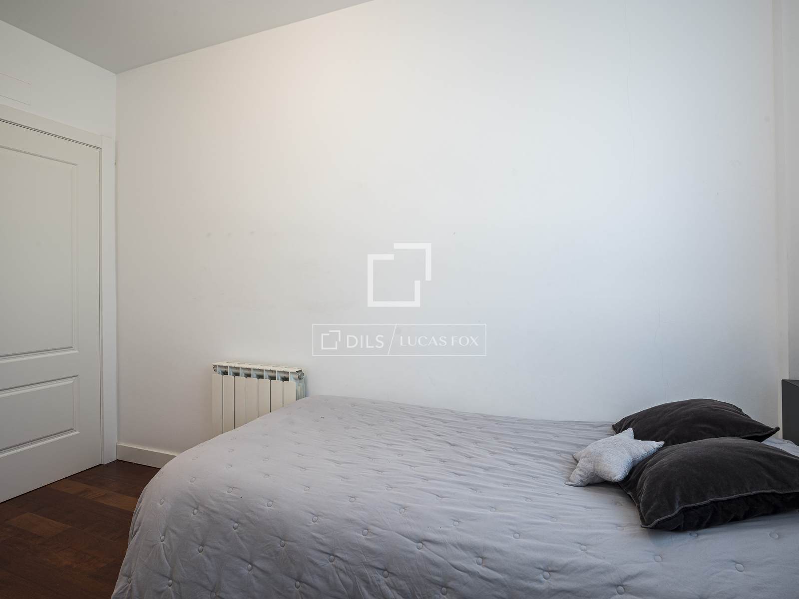 Appartamento a Sant Cugat Del Valles, Barcelona, Spagna 3 camere da letto, 114 mq. N° 166793