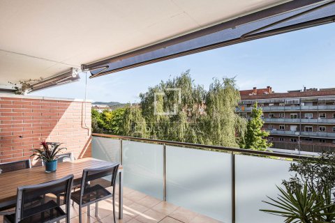 Apartament w Sant Cugat Del Valles, Barcelona, Hiszpania 3 sypialnie, 114 mkw. nr 166793 – zdjęcie 8