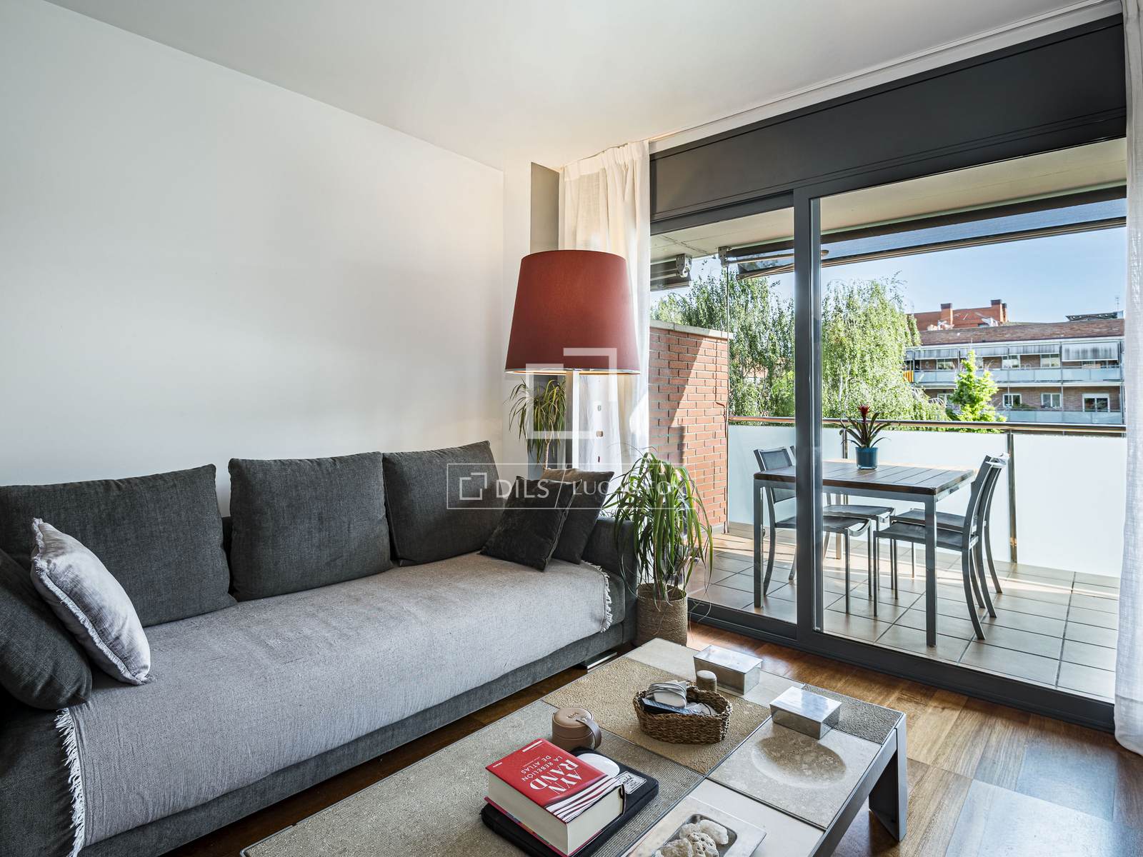 Appartamento a Sant Cugat Del Valles, Barcelona, Spagna 3 camere da letto, 114 mq. N° 166793