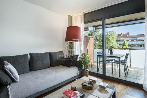 Apartament w Sant Cugat Del Valles, Barcelona, Hiszpania 3 sypialnie, 114 mkw. nr 166793 – zdjęcie 5